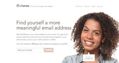 Desktop Screenshot of helmer.com